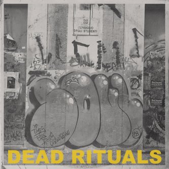 Copertina dell'album Dead Rituals, di Dead Rituals