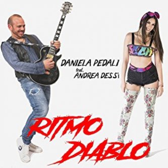 Ritmo Diablo (Italian Version) feat. Daniela Pedali