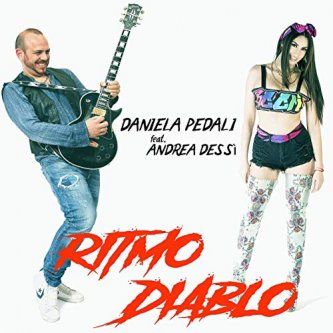 Ritmo Diablo (Spanish Version) feat. Daniela Pedali
