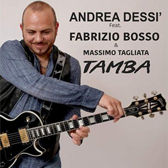 Tamba feat. Massimo Tagliata & Fabrizio Bosso