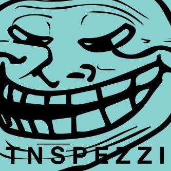 Copertina dell'album Pezzi, di Night Skinny