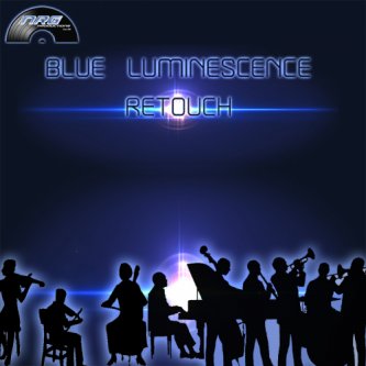 Copertina dell'album Retouch, di Blue Luminescence