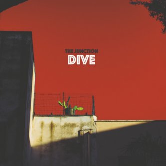 Copertina dell'album Dive, di The Junction