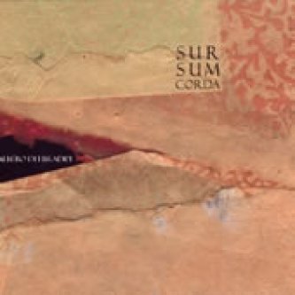 Copertina dell'album L'Albero Dei Bradipi, di Sursumcorda