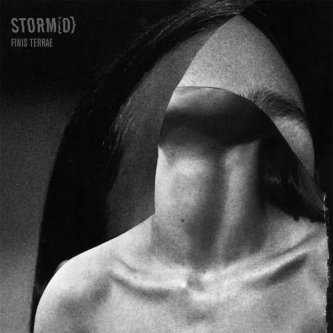Copertina dell'album Finis Terrae, di Storm{O}