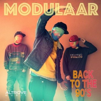 Back to the 90's - Single