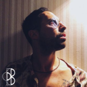 Copertina dell'album Frammenti, di Diego Bettedi