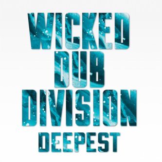 Copertina dell'album Deepest, di WDD & Michela Grena