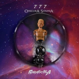Copertina dell'album 777_ObscurA SomniA   (Album avaible from Feb 29, 2020), di barafoetida