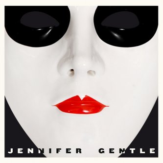 Copertina dell'album Jennifer Gentle, di Jennifer Gentle