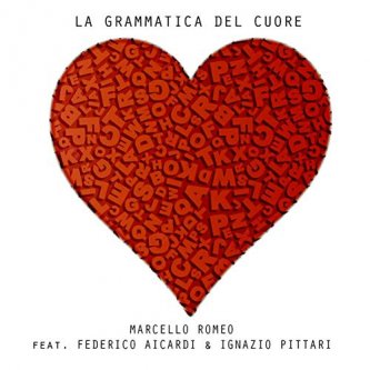 La Grammatica del Cuore feat. Pittari, Aitardi