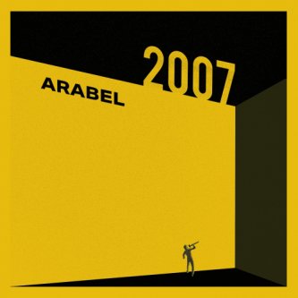 Copertina dell'album 2007, di Arabel