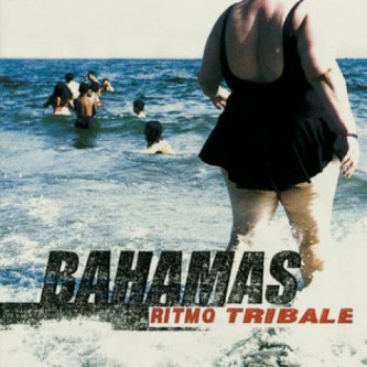 Copertina dell'album Bahamas, di Ritmo Tribale