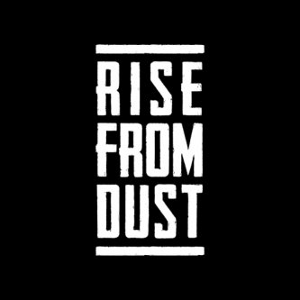 Copertina dell'album Rise From Dust, di Rise From Dust