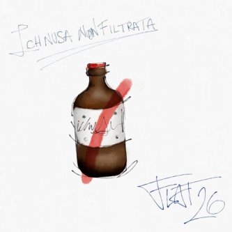 Ichnusa Non Filtrata