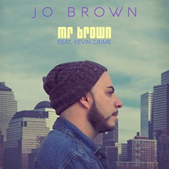 Mr. Brown