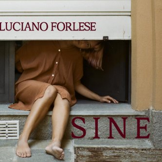 Copertina dell'album SINE, di Luciano Forlese