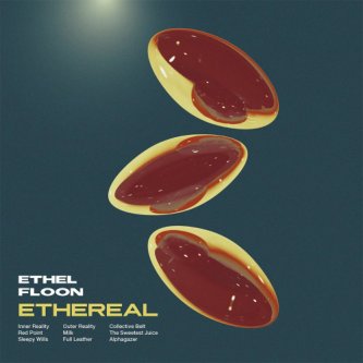 Copertina dell'album Ethereal, di Ethel Floon