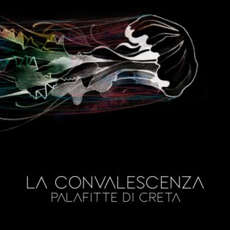 Copertina dell'album Palafitte Di Creta, di Luca Campanozzi