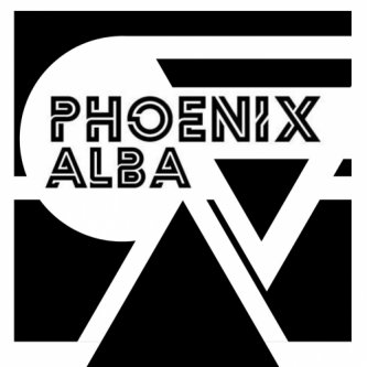 Copertina dell'album The Phoenix Alba, di Phoenix Alba