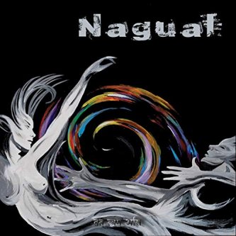 Copertina dell'album Tat Tvam Asi, di Nagual