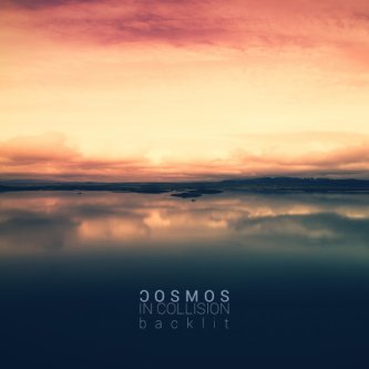 Copertina dell'album Backlit, di Cosmos in Collision
