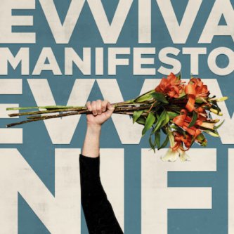 Evviva Manifesto