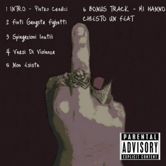 Assassin Rap EP