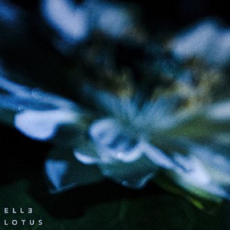 Copertina dell'album Lotus, di ELL3