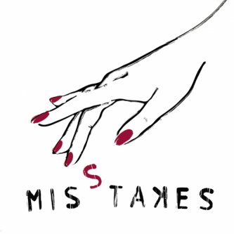 Copertina dell'album Miss Takes, di Apes for a Week