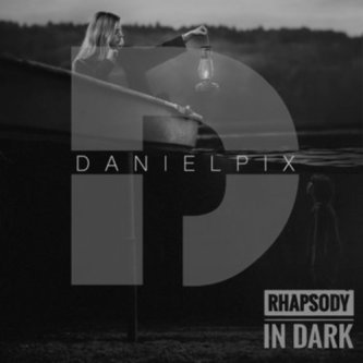 Copertina dell'album Rhapsody in Dark, di Danielpix