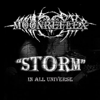 STORM IN ALL THE UNIVERSE