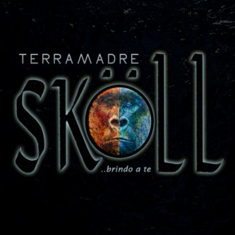 Copertina dell'album SKÖLL, di TERRAMADRE