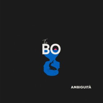 Copertina dell'album Ambiguita', di The BO