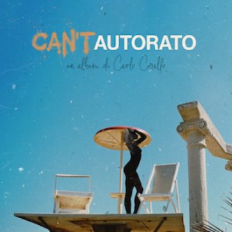 Copertina dell'album Can'tautorato, di Carlo Corallo