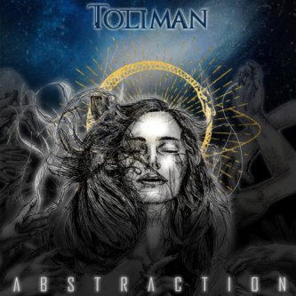 Copertina dell'album Abstraction, di Toliman