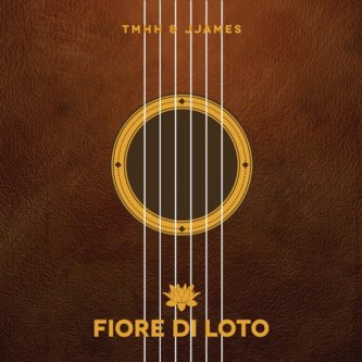 Copertina dell'album Fiore di Loto, di Tmhh