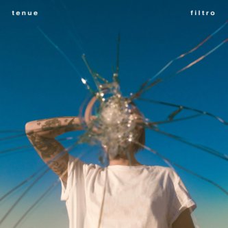 Copertina dell'album Filtro, di tenue