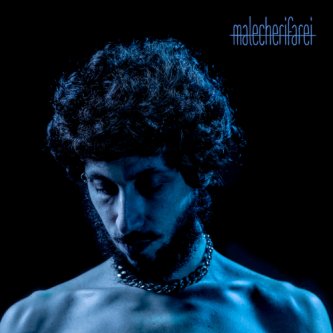 Copertina dell'album Malecherifarei, di Malecherifarei