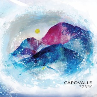 Copertina dell'album Capovalle, di 373°K