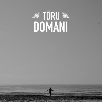 Copertina dell'album Domani - Tōru, di Tōru