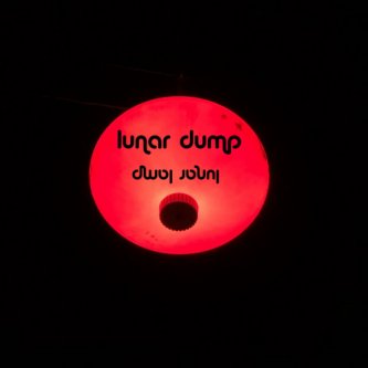 Copertina dell'album Lunar Lamp, di Lunar Dump