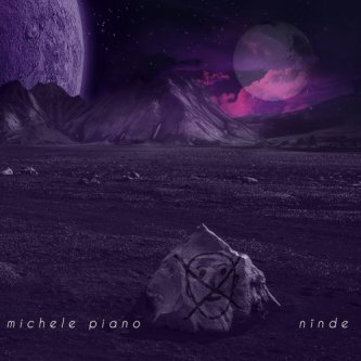 Copertina dell'album Nïnde, di Michele Piano