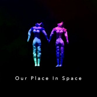 Copertina dell'album Our Place In Space, di Our Place In Space