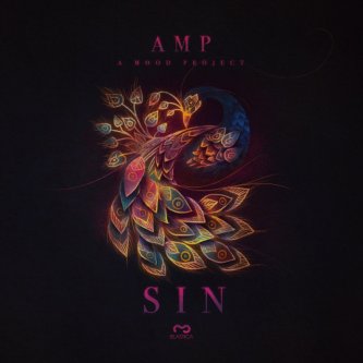 Copertina dell'album SIN, di AMP (A MOOD PROJECT)