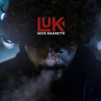 Copertina dell'album Nove Sigarette, di LUK