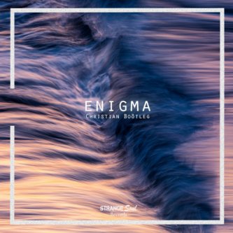 Copertina dell'album Enigma, di Christian Booötleg