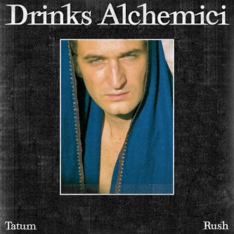 Drinks Alchemici
