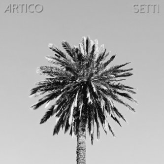 Copertina dell'album Artico EP, di Setti