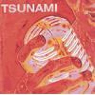 Copertina dell'album demo 2005, di Tsunami [Lazio]
